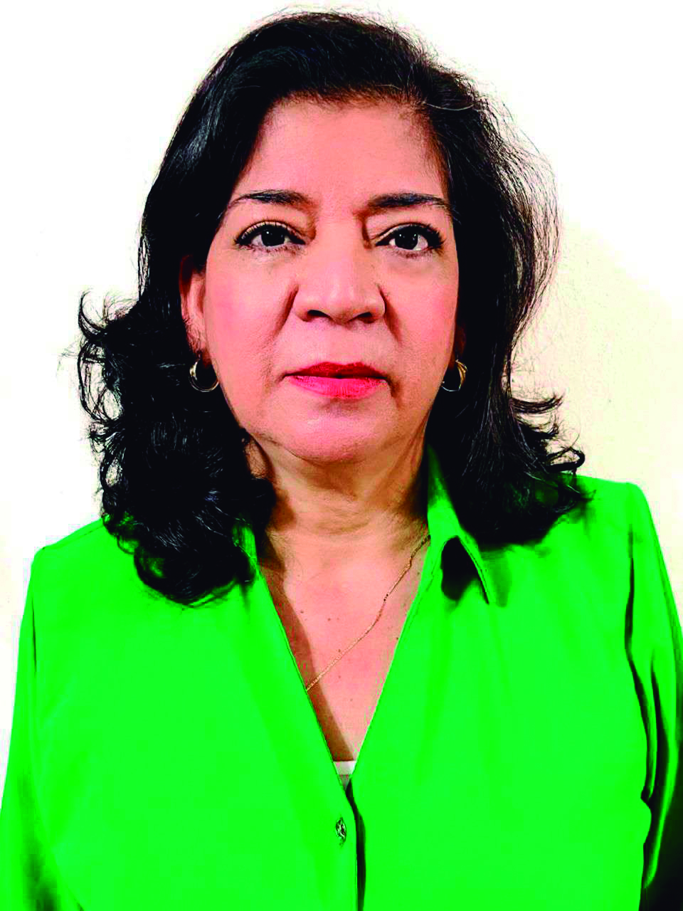 Foto del investigador